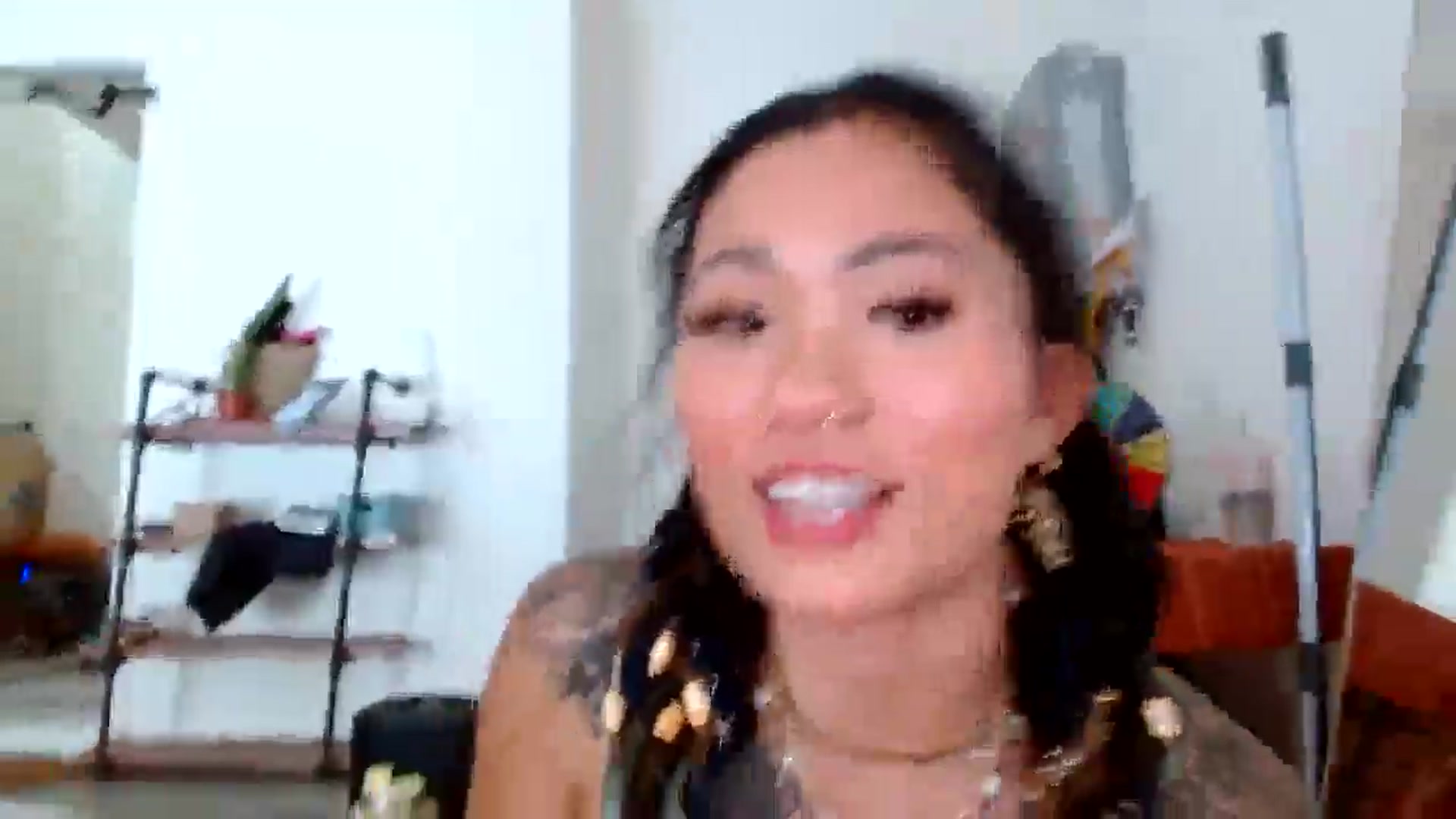 Gallery image thumbnail from Lovelyxmacii's myfreecams stream on, 08/22/2025, 19:09 image 19 of 20