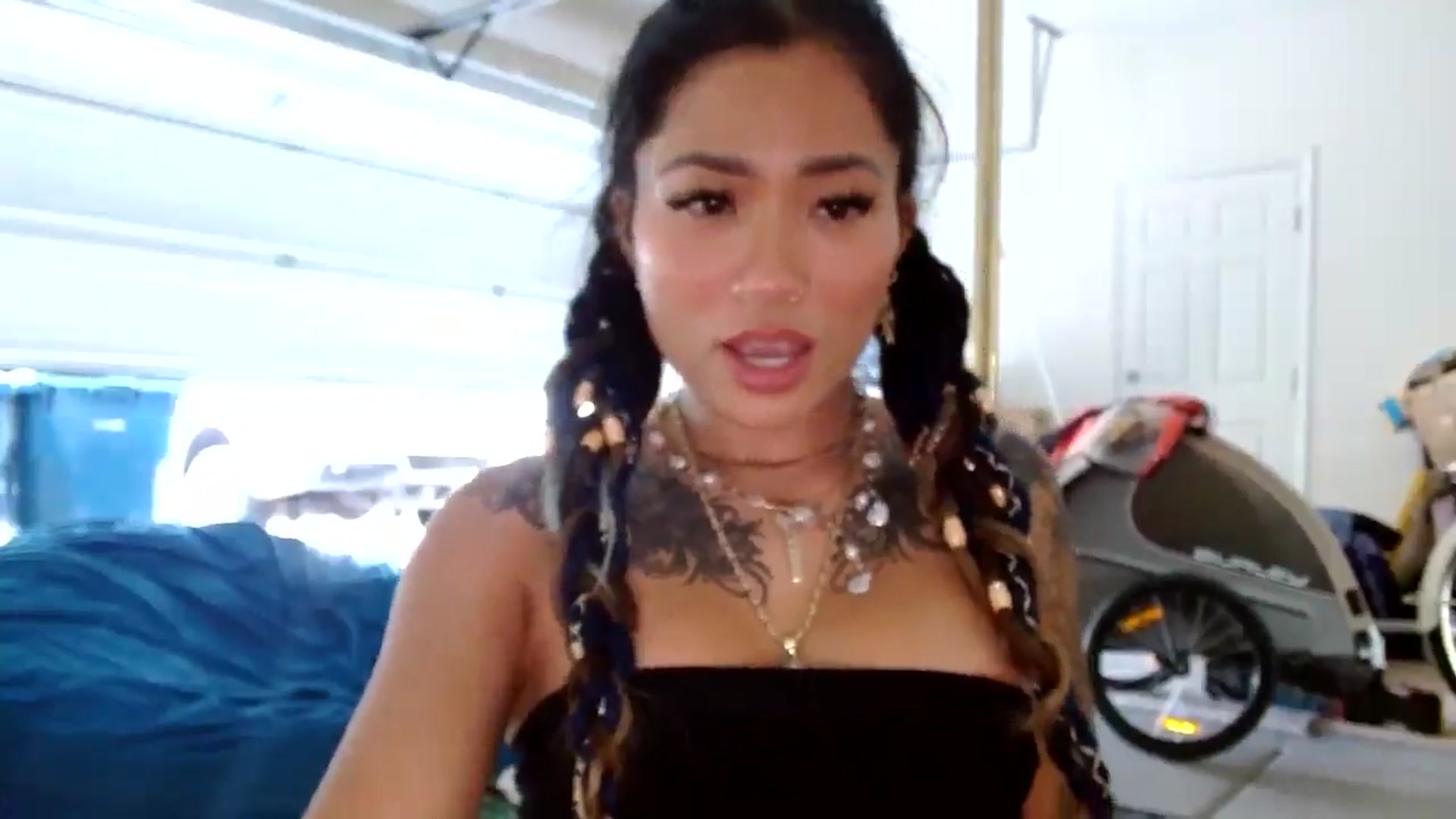 Gallery image thumbnail from Lovelyxmacii's myfreecams stream on, 08/22/2025, 19:09 image 14 of 20