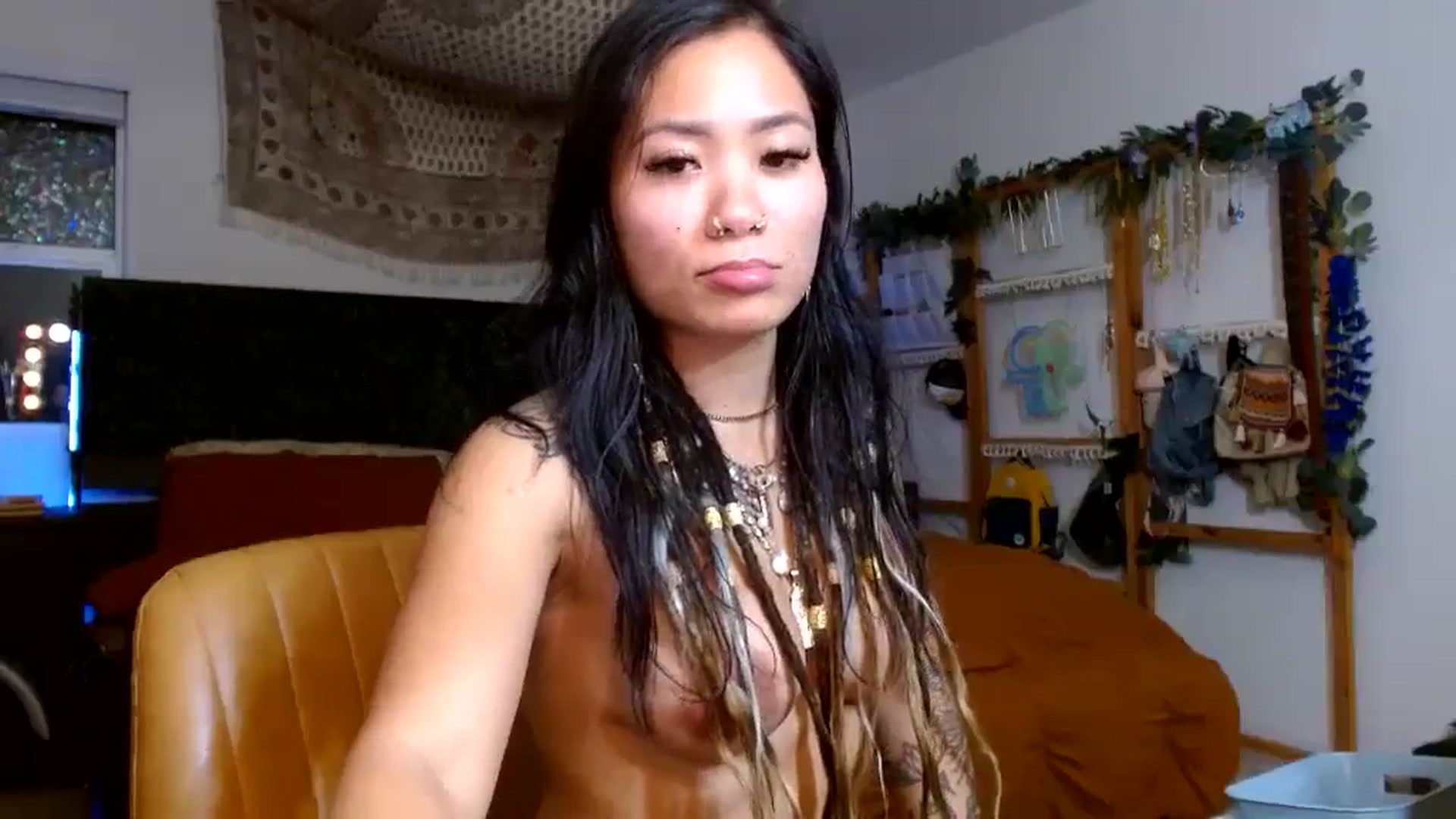 Gallery image thumbnail from Lovelyxmacii's myfreecams stream on, 08/28/2025, 07:41 image 2 of 20