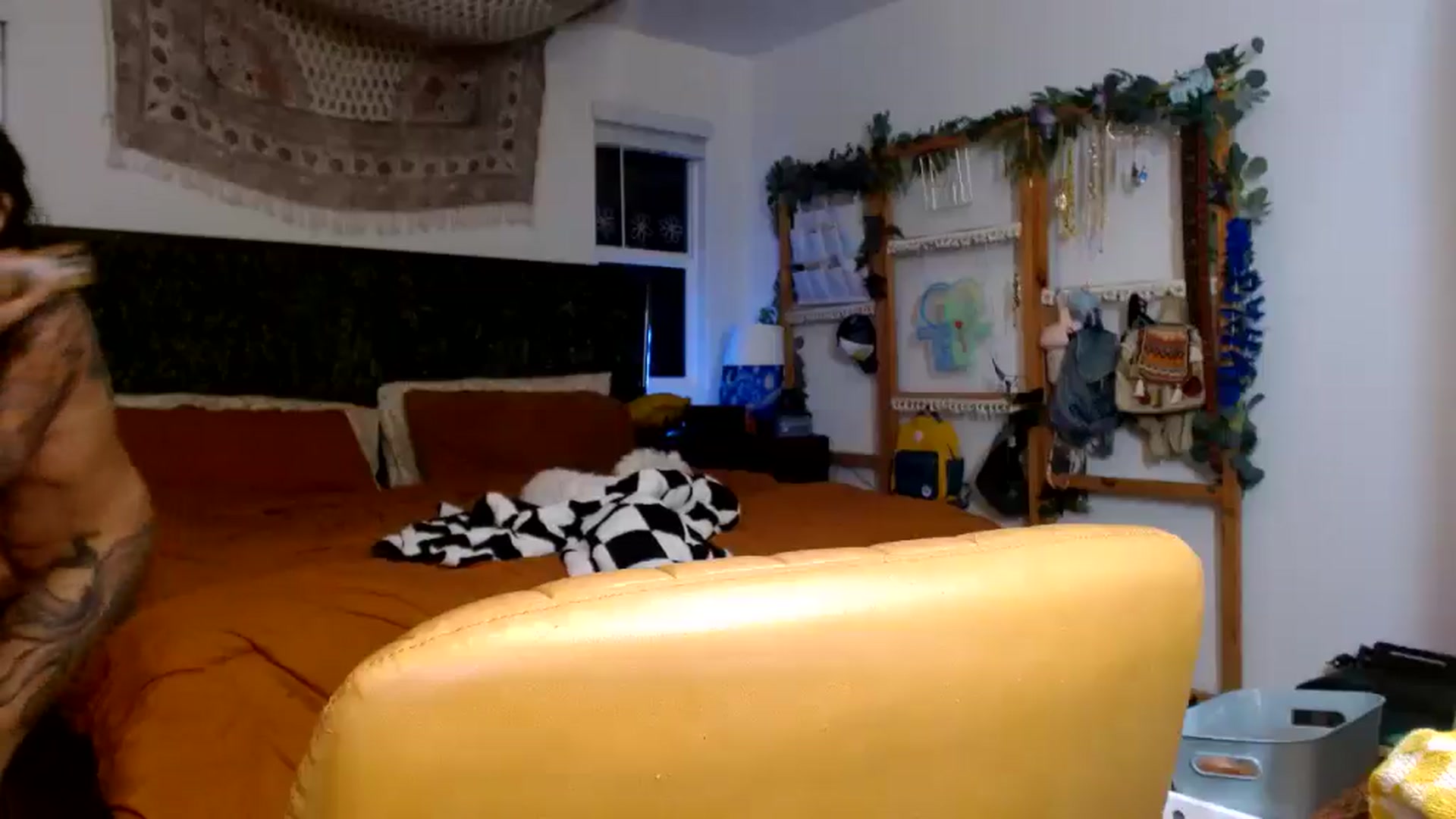 Gallery image thumbnail from Lovelyxmacii's myfreecams stream on, 08/28/2025, 07:41 image 19 of 20