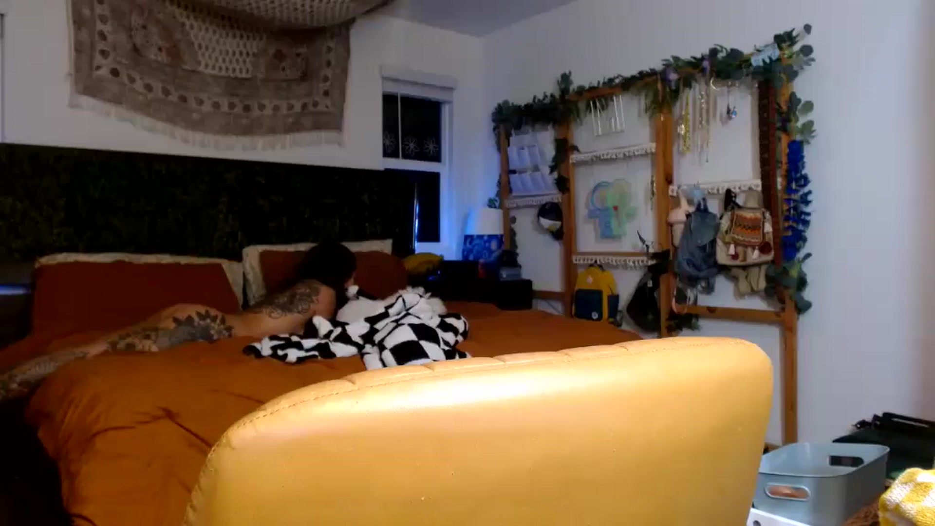 Gallery image thumbnail from Lovelyxmacii's myfreecams stream on, 08/28/2025, 07:41 image 17 of 20
