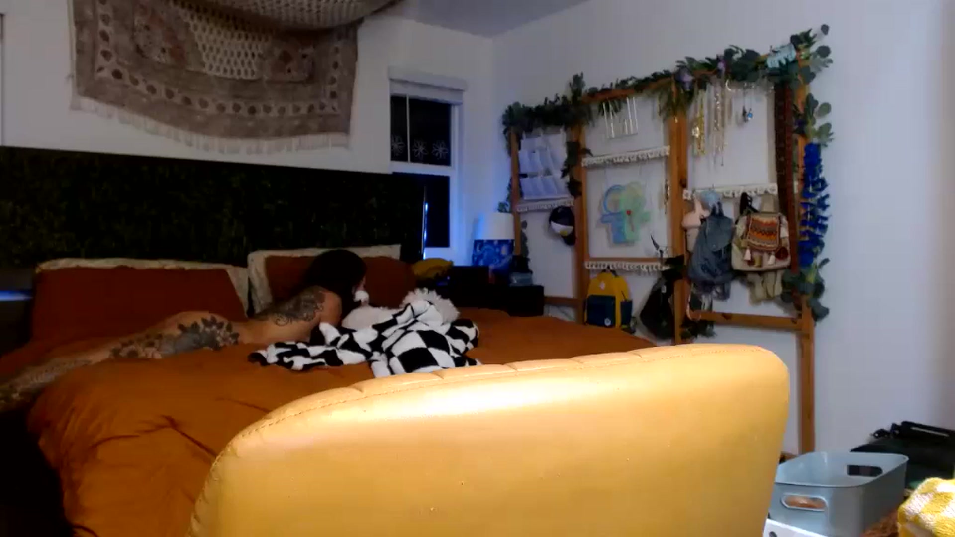 Gallery image thumbnail from Lovelyxmacii's myfreecams stream on, 08/28/2025, 07:41 image 18 of 20