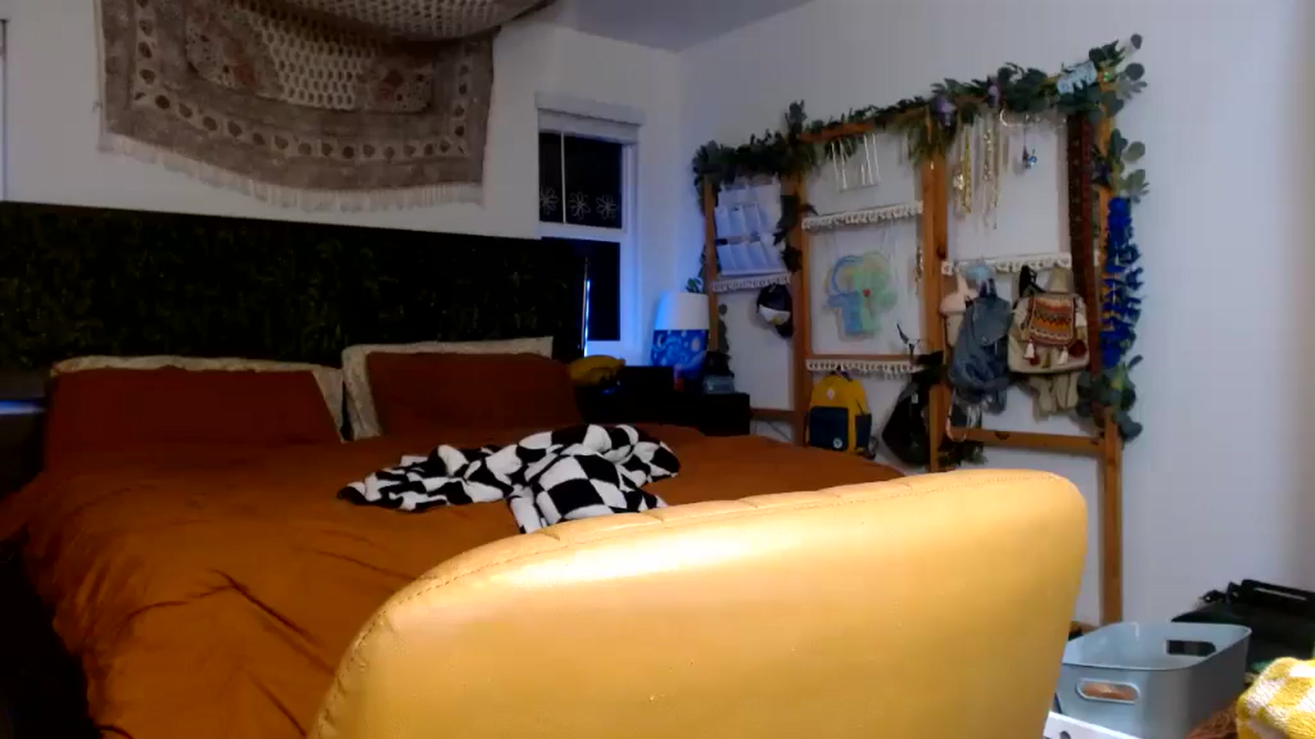 Gallery image thumbnail from Lovelyxmacii's myfreecams stream on, 08/28/2025, 07:41 image 20 of 20