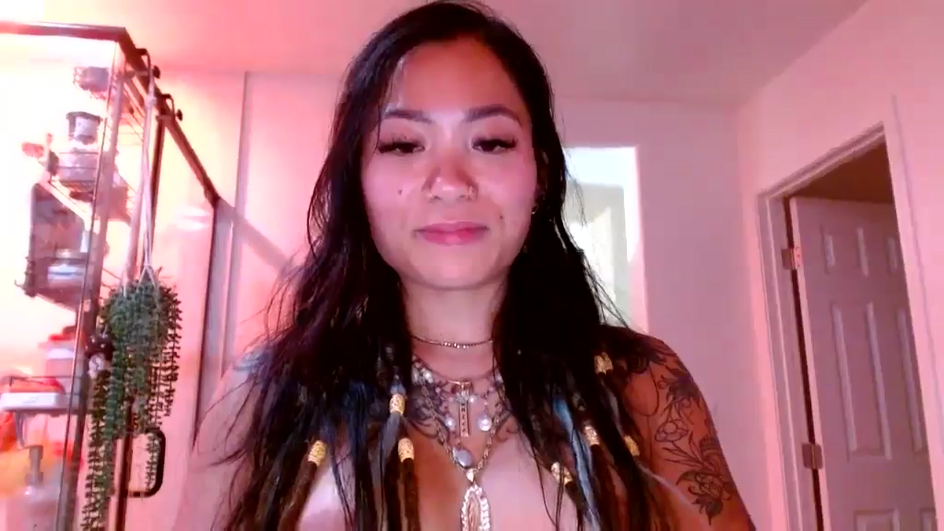Gallery image thumbnail from Lovelyxmacii's myfreecams stream on, 08/28/2025, 07:41 image 8 of 20