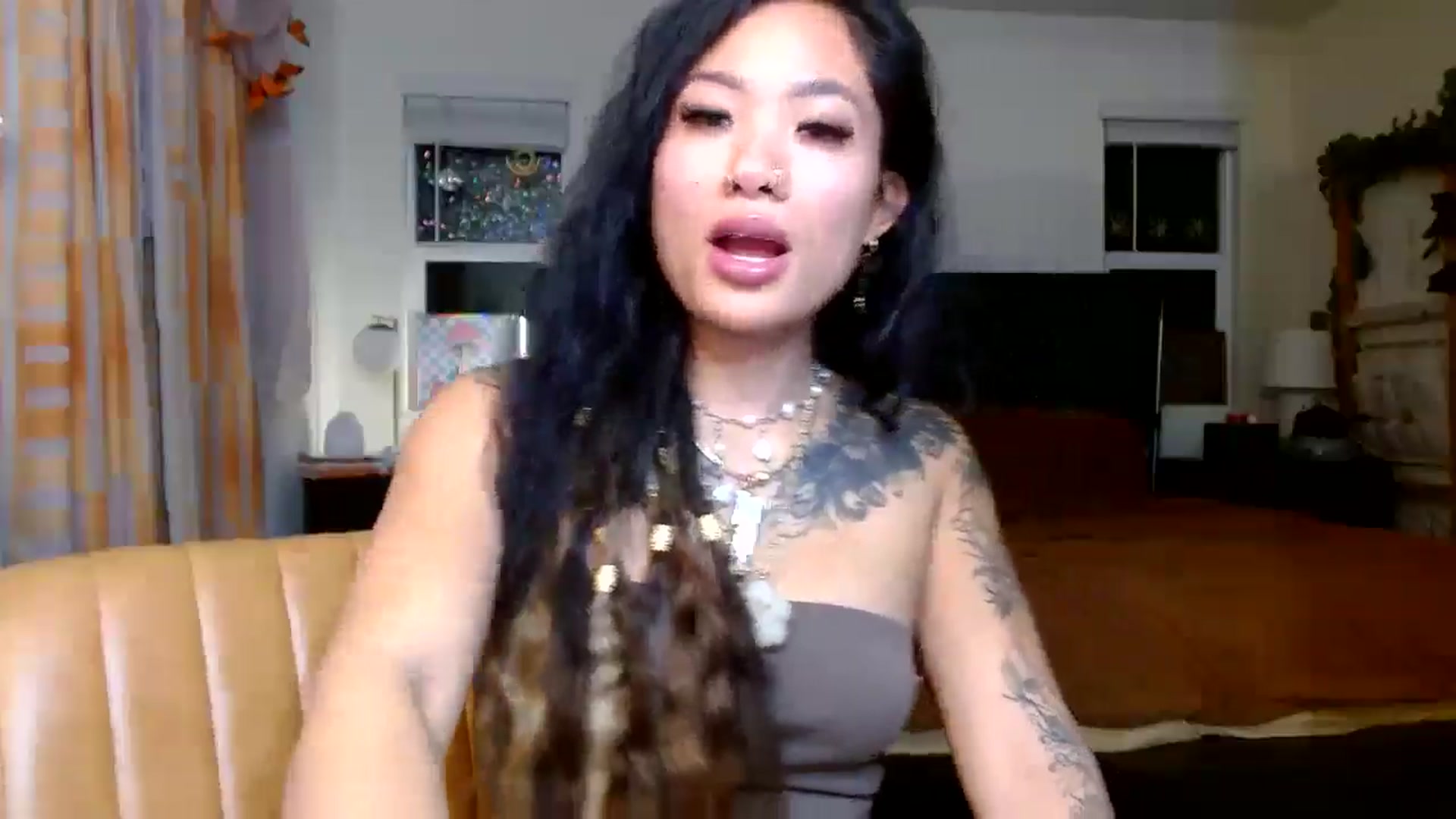 Gallery image thumbnail from Lovelyxmacii's myfreecams stream on, 11/28/2025, 02:55 image 19 of 20