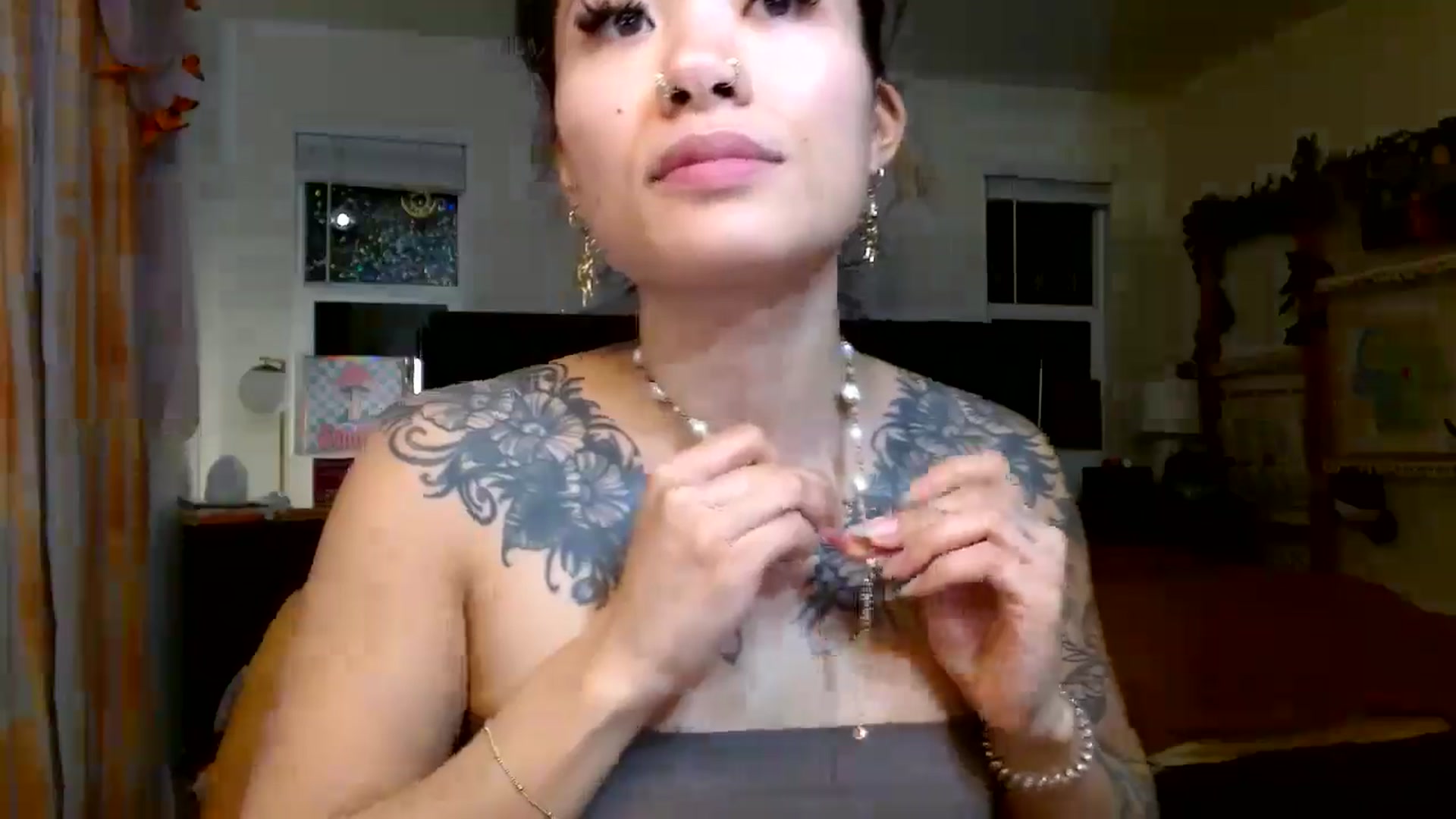 Gallery image thumbnail from Lovelyxmacii's myfreecams stream on, 11/28/2025, 02:55 image 7 of 20