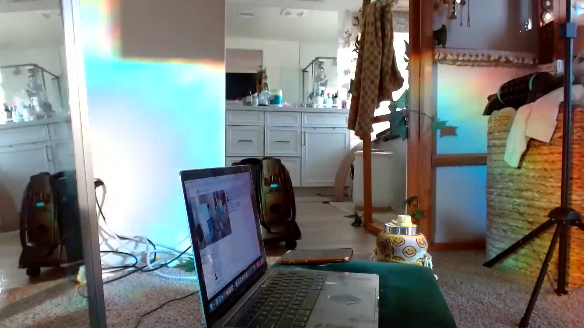 Gallery image thumbnail from Lovelyxmacii's myfreecams stream on, 12/09/2025, 23:55 image 5 of 20