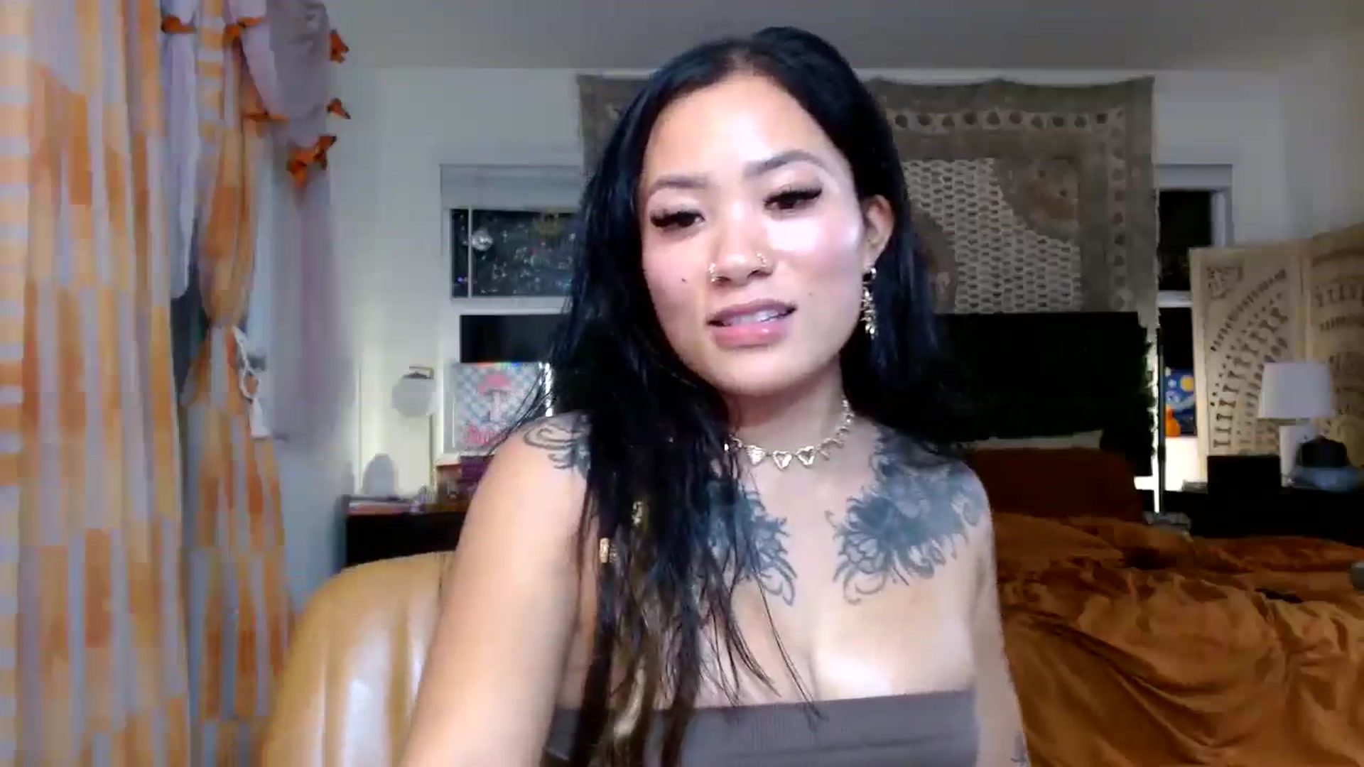 Gallery image thumbnail from Lovelyxmacii's myfreecams stream on, 12/10/2025, 02:18 image 19 of 20