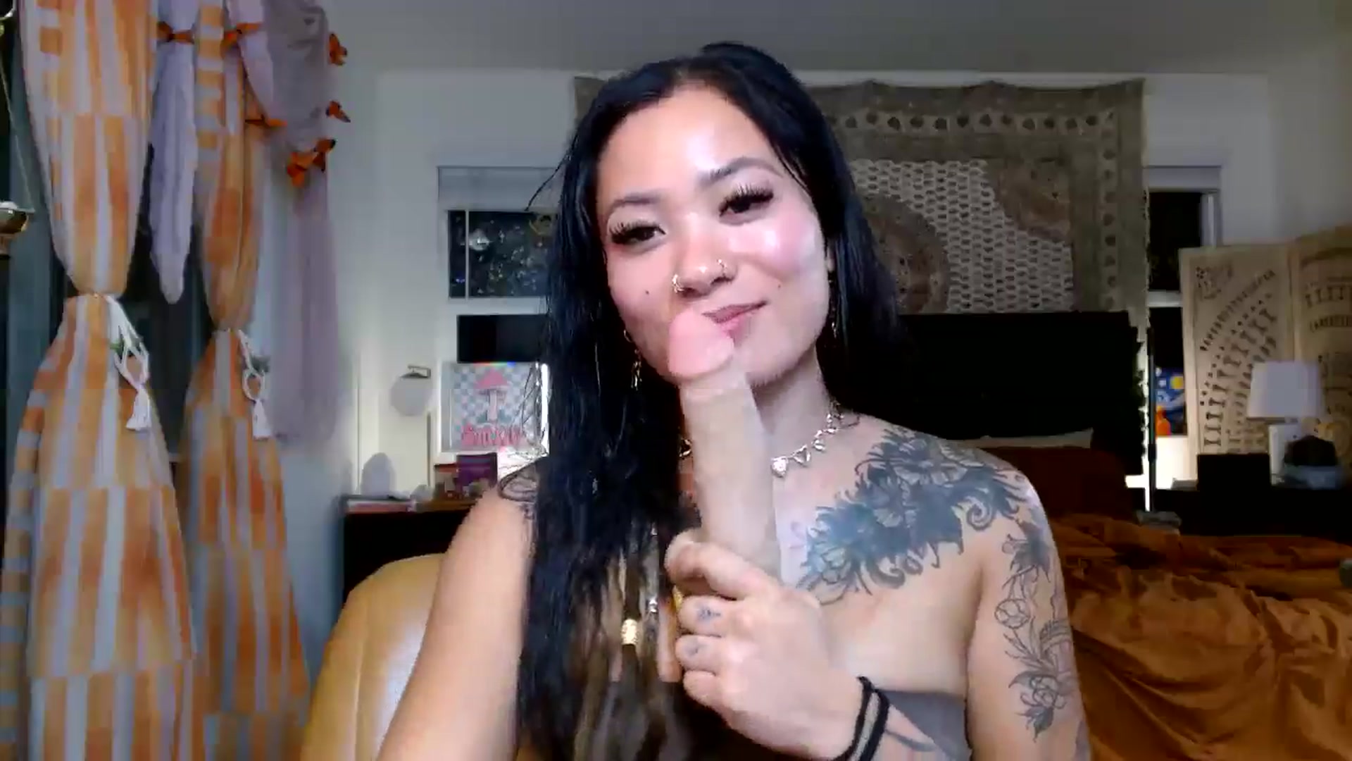 Gallery image thumbnail from Lovelyxmacii's myfreecams stream on, 12/10/2025, 02:18 image 3 of 20