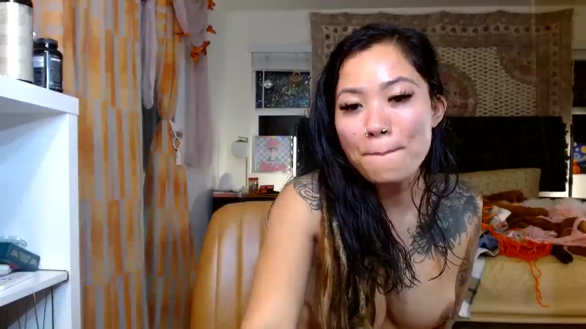 Gallery image thumbnail from Lovelyxmacii's myfreecams stream on, 12/16/2025, 08:20 image 20 of 20