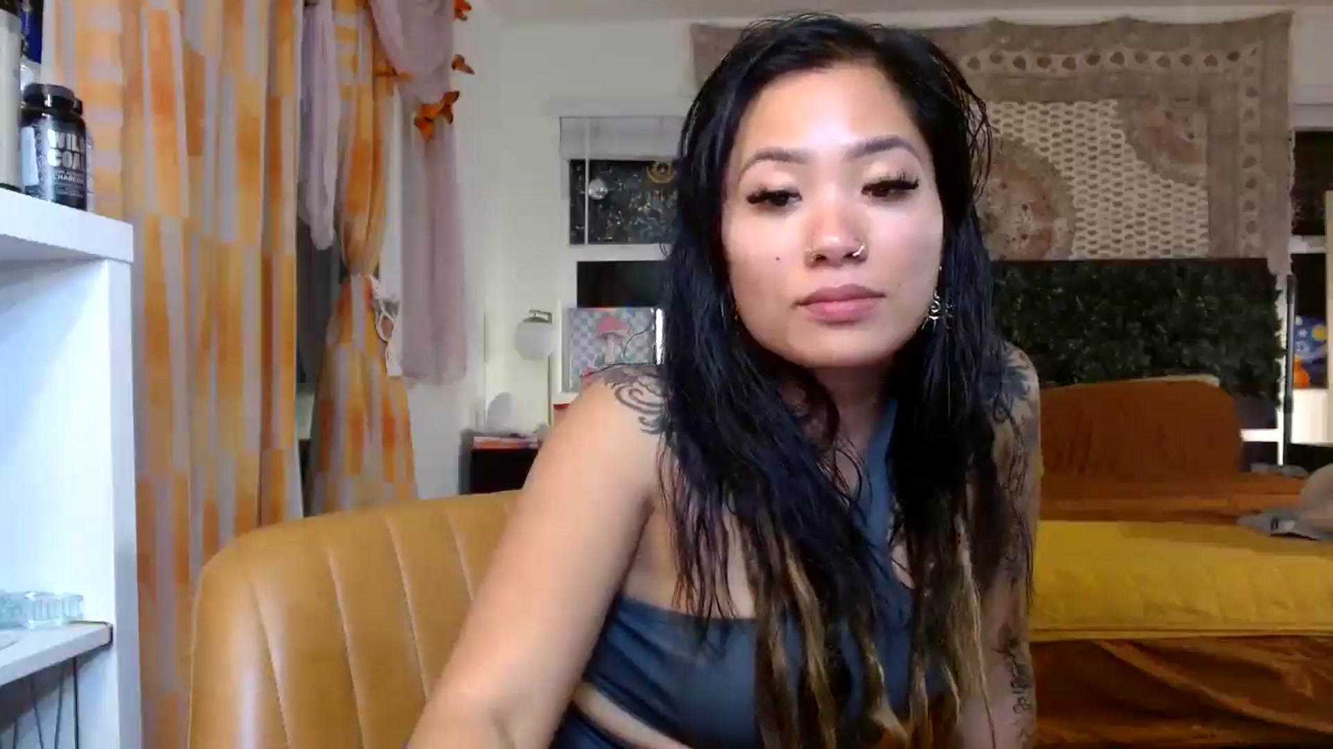 Gallery image thumbnail from Lovelyxmacii's myfreecams stream on, 12/17/2025, 04:56 image 7 of 20