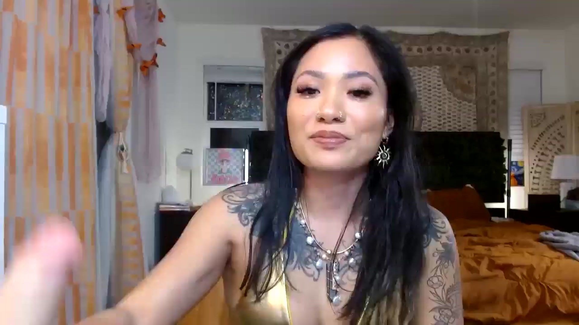 Gallery image thumbnail from Lovelyxmacii's myfreecams stream on, 12/27/2025, 05:53 image 13 of 20