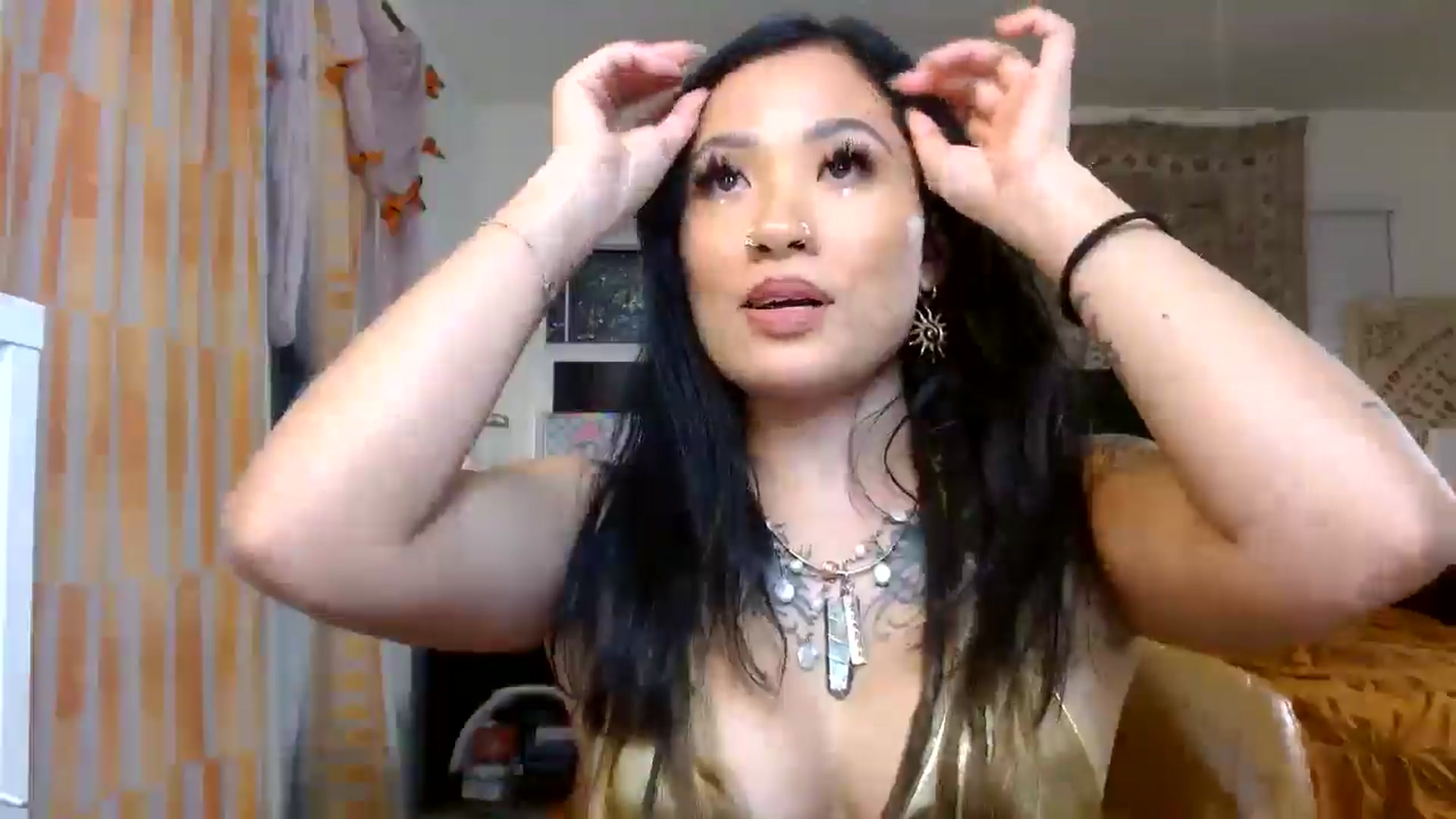 Gallery image thumbnail from Lovelyxmacii's myfreecams stream on, 12/27/2025, 05:53 image 5 of 20