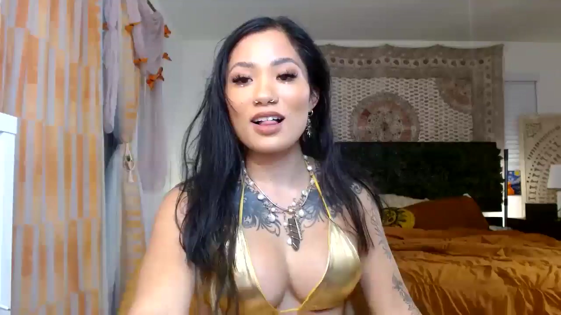 Gallery image thumbnail from Lovelyxmacii's myfreecams stream on, 12/27/2025, 05:53 image 4 of 20