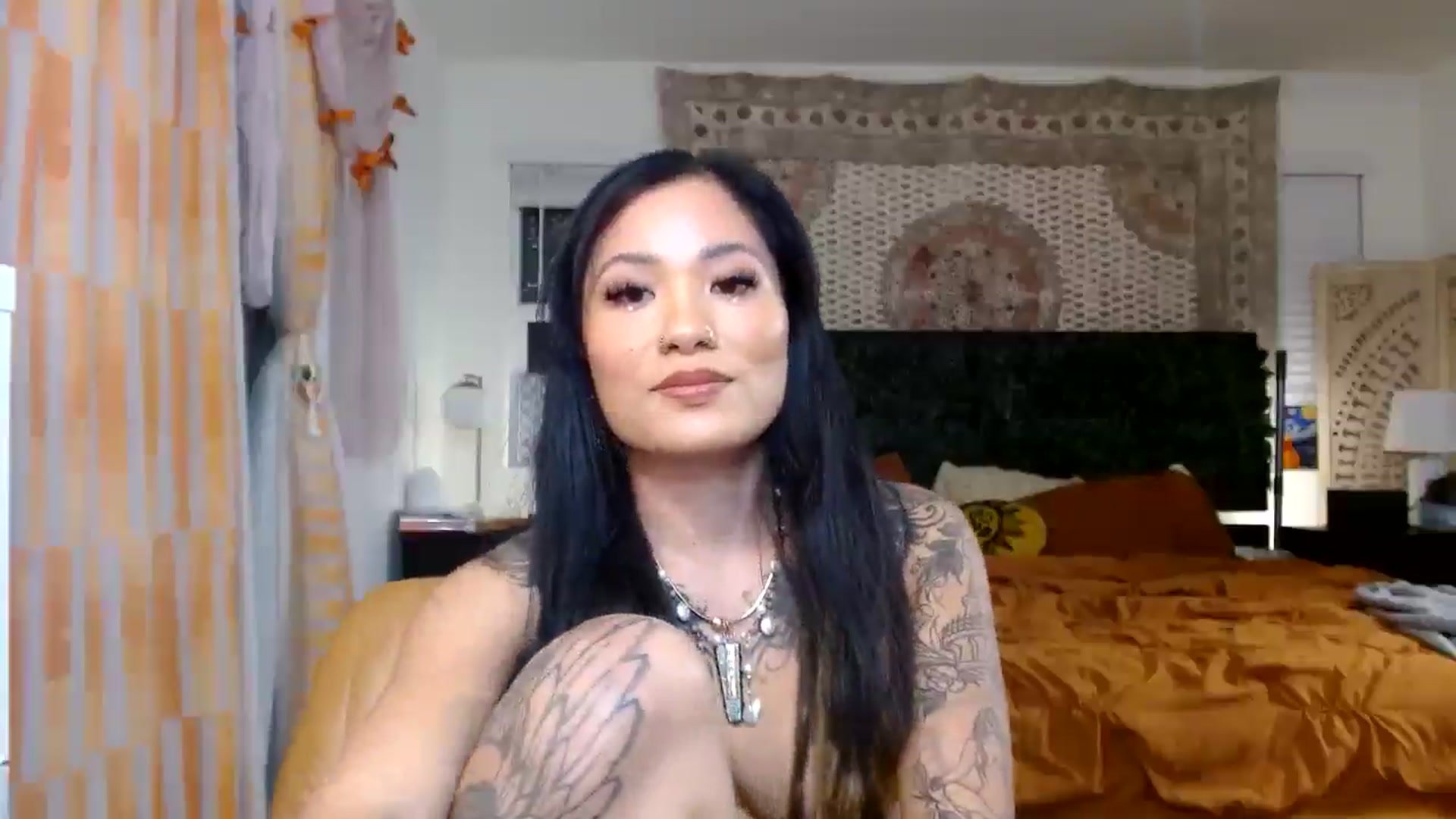 Gallery image thumbnail from Lovelyxmacii's myfreecams stream on, 12/27/2025, 05:53 image 15 of 20