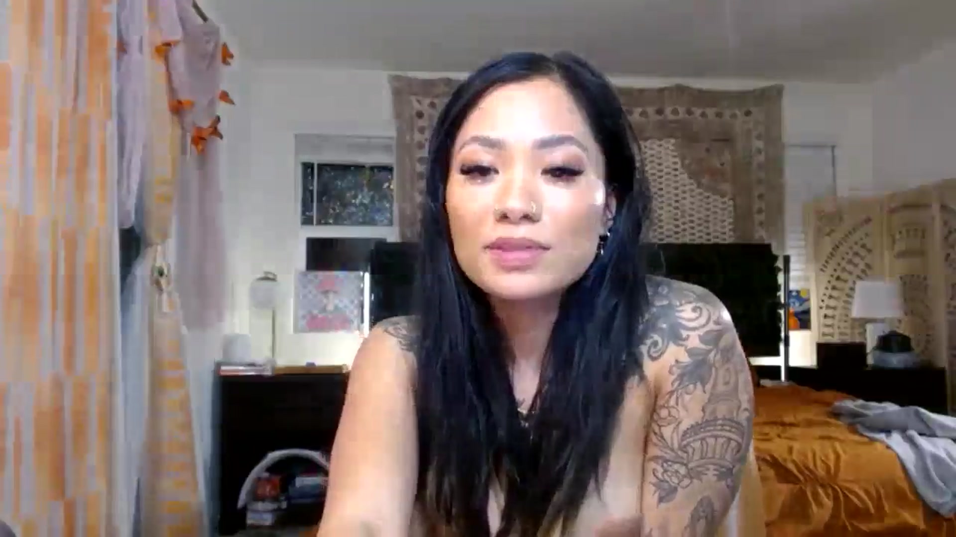 Gallery image thumbnail from Lovelyxmacii's myfreecams stream on, 12/27/2025, 08:05 image 13 of 20