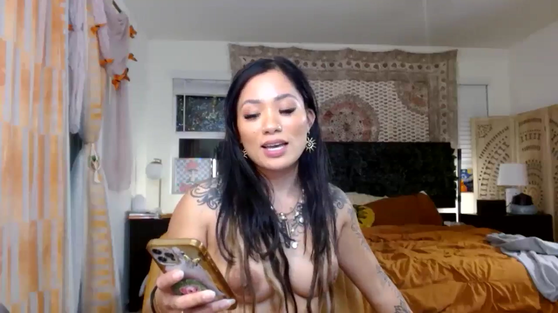 Gallery image thumbnail from Lovelyxmacii's myfreecams stream on, 12/27/2025, 08:05 image 6 of 20