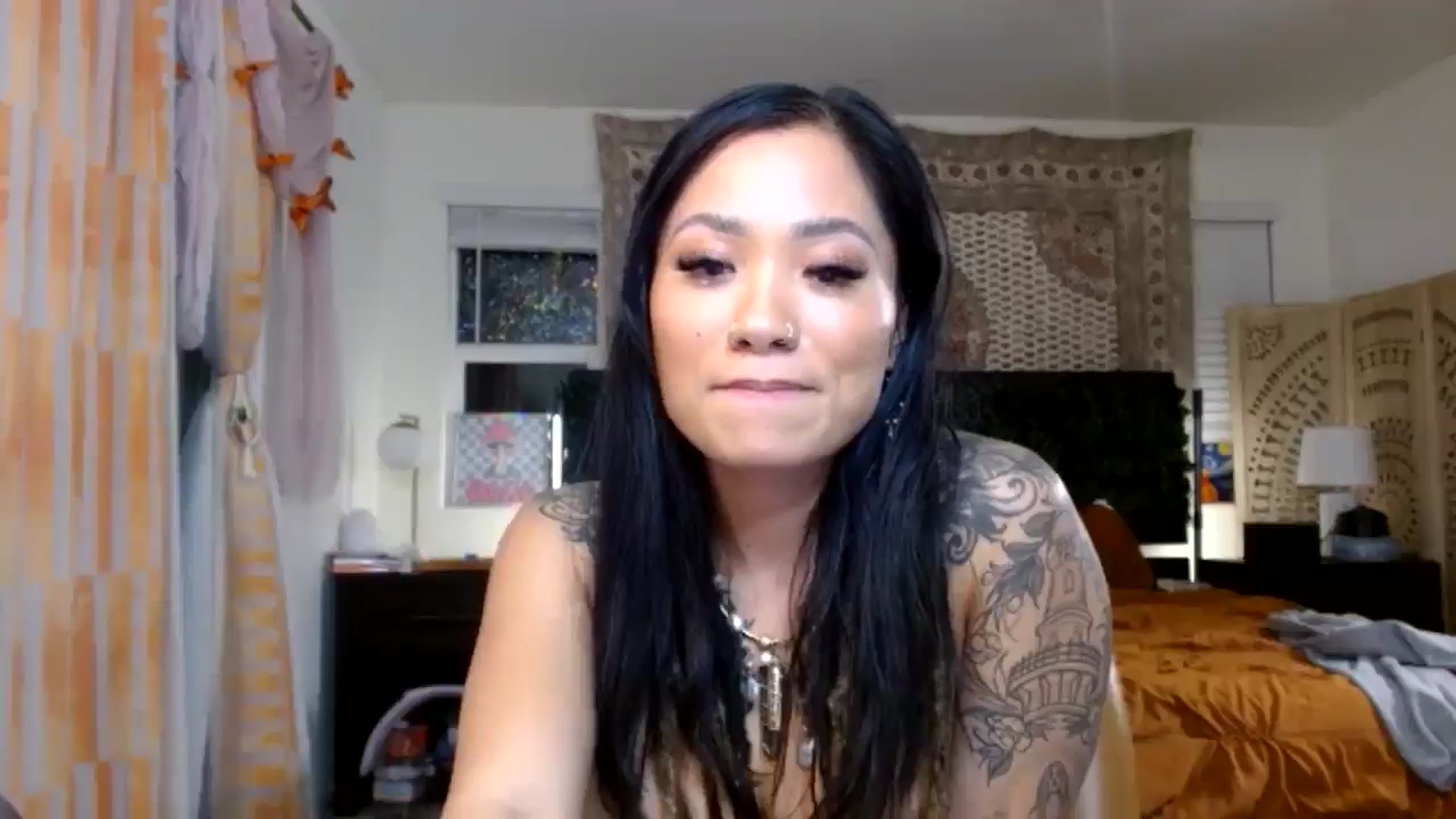 Gallery image thumbnail from Lovelyxmacii's myfreecams stream on, 12/27/2025, 08:05 image 15 of 20