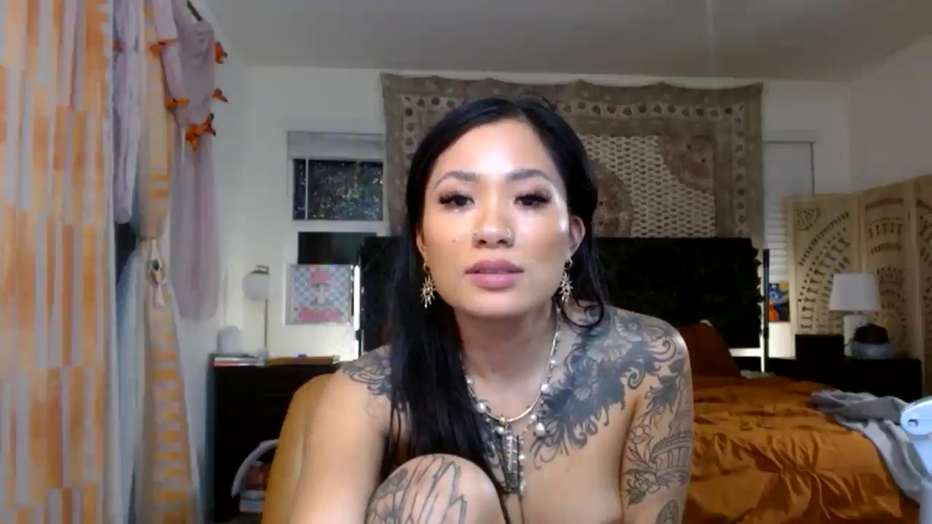 Gallery image thumbnail from Lovelyxmacii's myfreecams stream on, 12/27/2025, 09:12 image 6 of 20