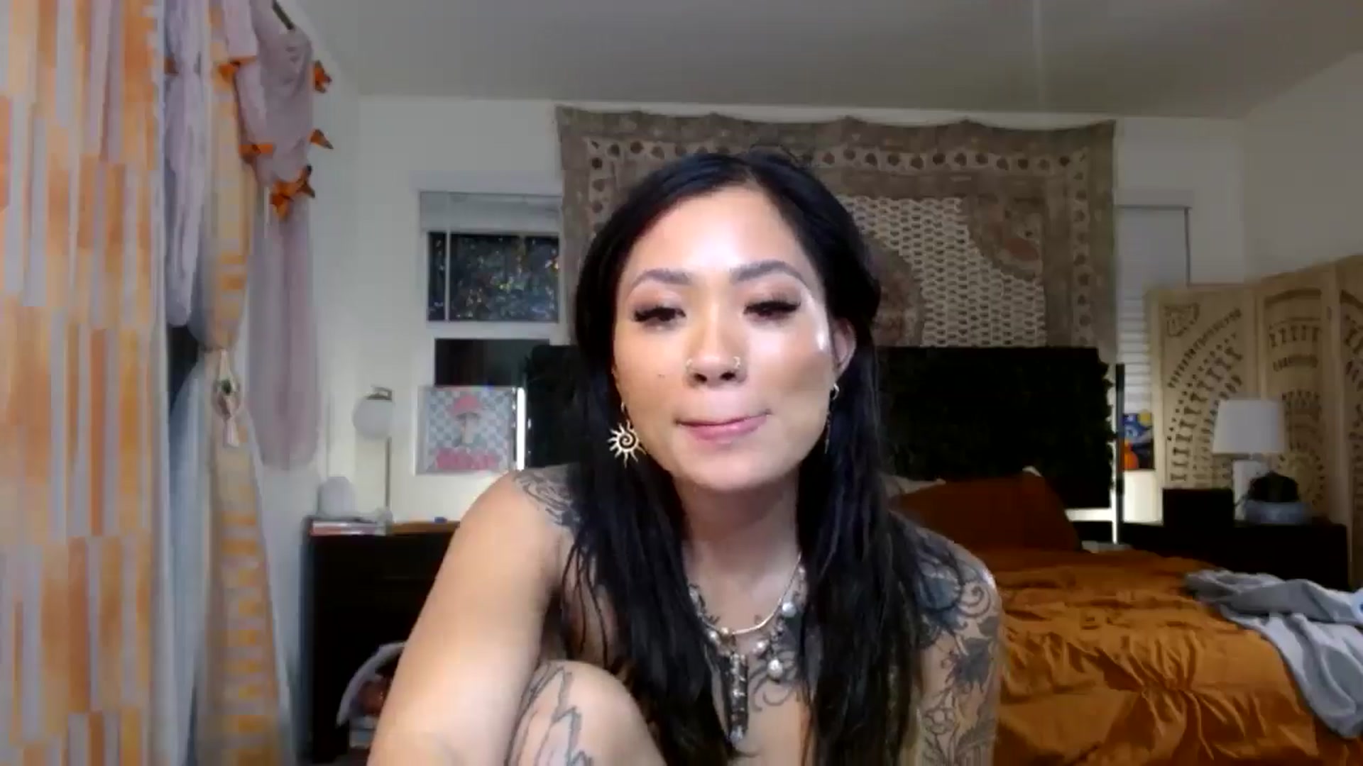 Gallery image thumbnail from Lovelyxmacii's myfreecams stream on, 12/27/2025, 09:12 image 9 of 20