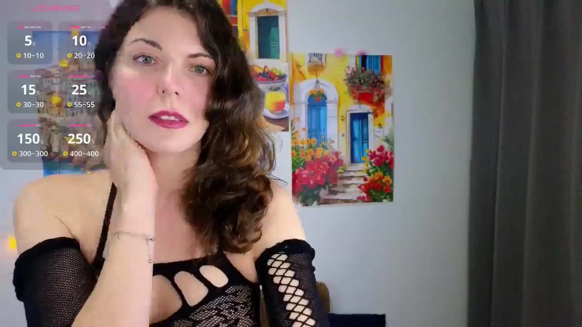 Gallery image thumbnail from Lovemesweet's myfreecams stream on, 03/05/2025, 10:10 image 3 of 20