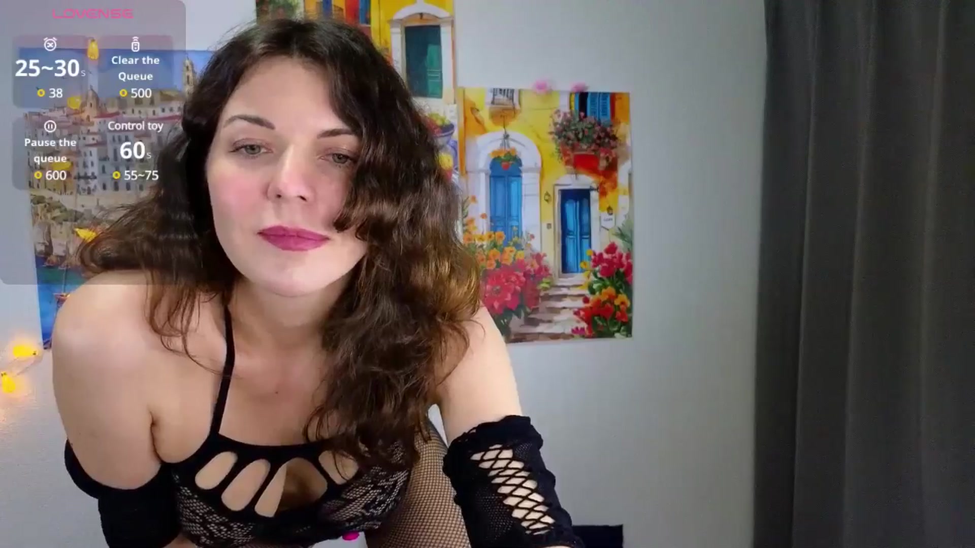Gallery image thumbnail from Lovemesweet's myfreecams stream on, 03/05/2025, 10:10 image 9 of 20