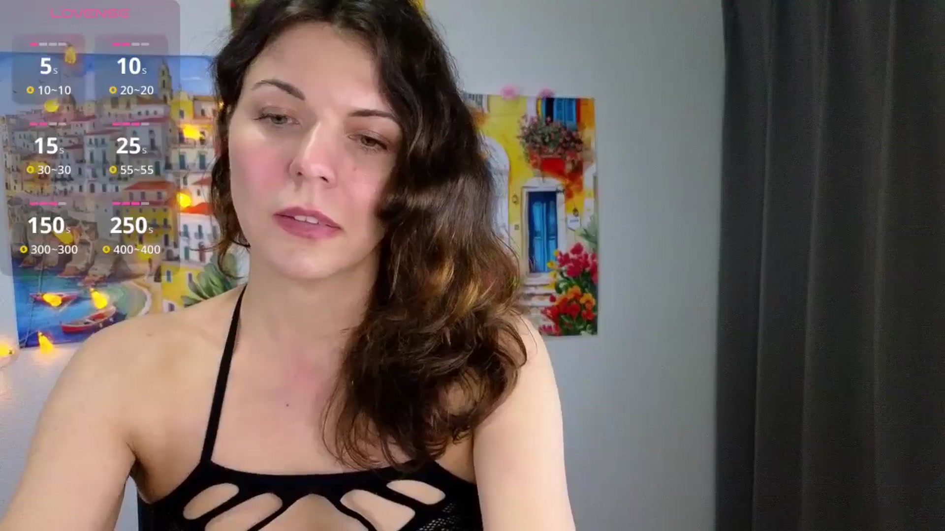 Gallery image thumbnail from Lovemesweet's myfreecams stream on, 03/05/2025, 10:42 image 12 of 20