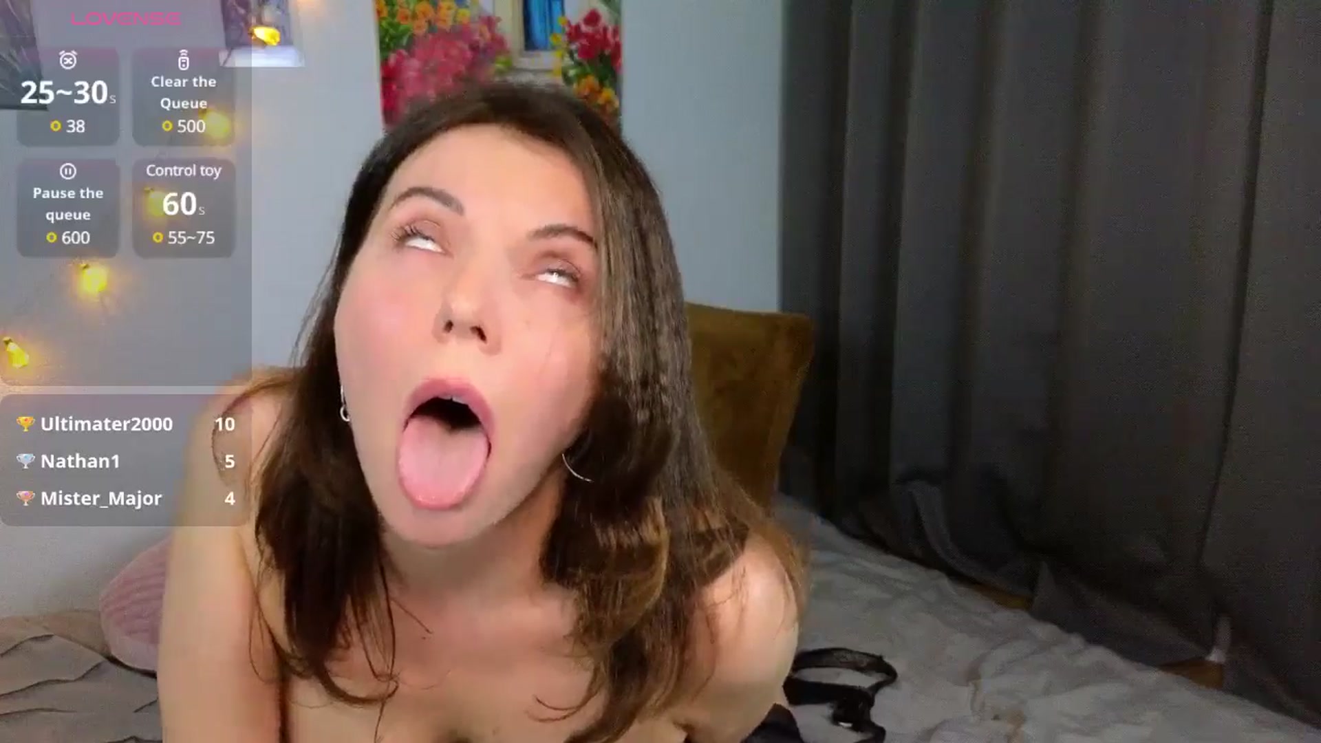 Gallery image thumbnail from Lovemesweet's myfreecams stream on, 03/06/2025, 13:54 image 16 of 20