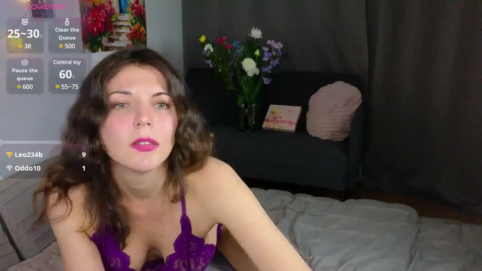 Gallery image thumbnail from Lovemesweet's myfreecams stream on, 03/08/2025, 10:58 image 6 of 20