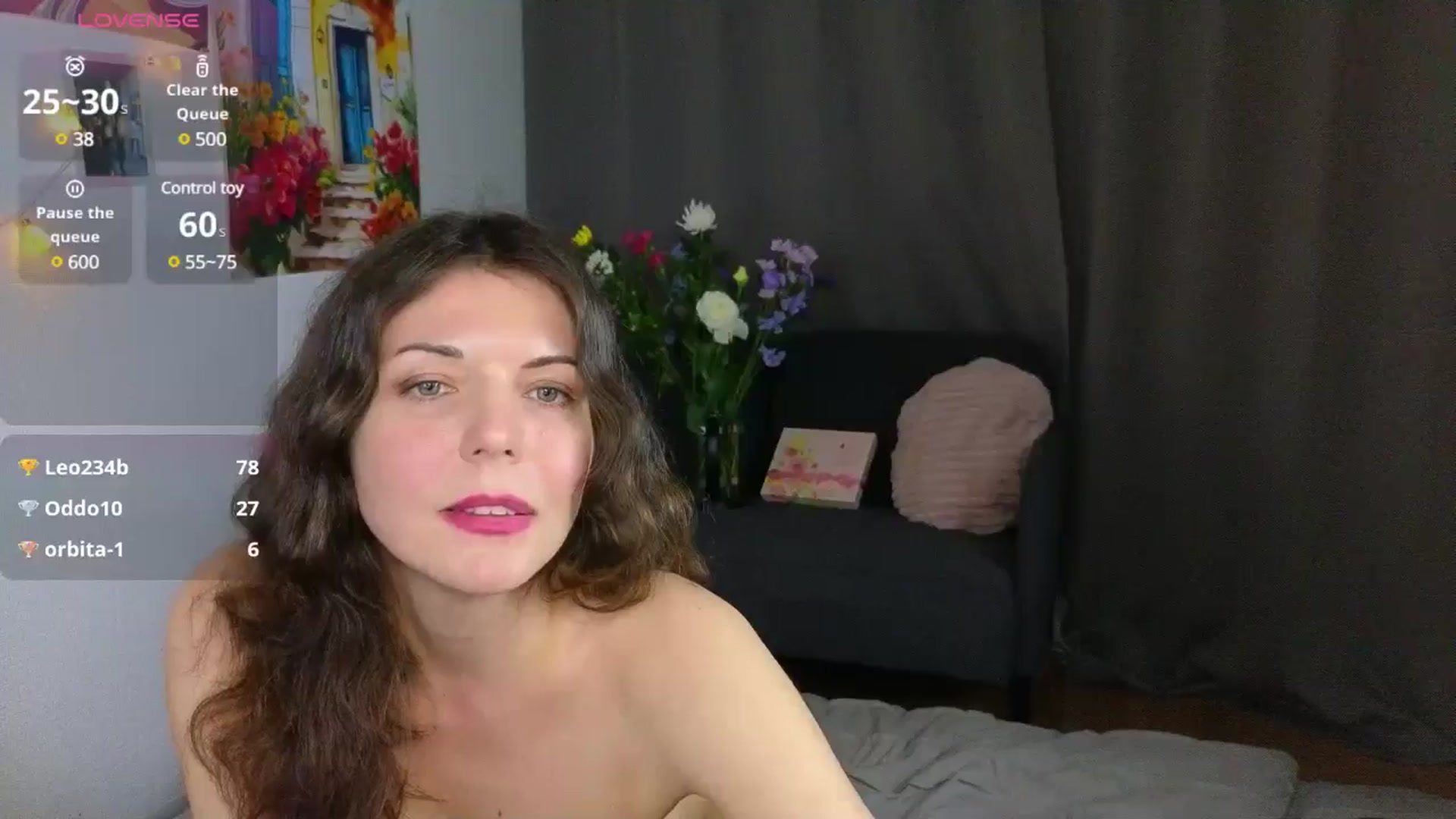 Gallery image thumbnail from Lovemesweet's myfreecams stream on, 03/08/2025, 13:41 image 6 of 20