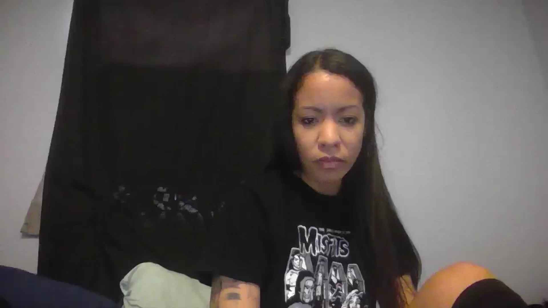 Gallery image thumbnail from Lovemilk's myfreecams stream on, 12/24/2024, 17:07 image 8 of 20