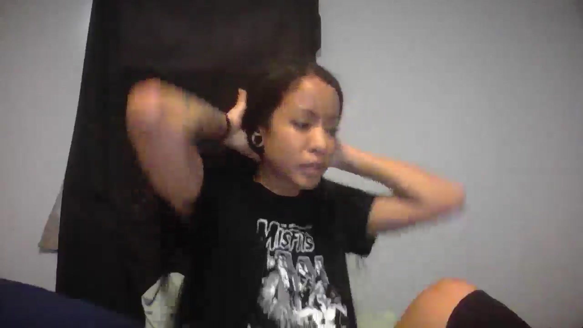 Gallery image thumbnail from Lovemilk's myfreecams stream on, 12/24/2024, 17:07 image 13 of 20