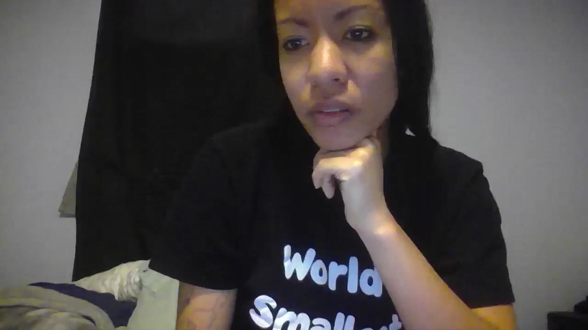 Gallery image thumbnail from Lovemilk's myfreecams stream on, 12/25/2024, 13:43 image 20 of 20