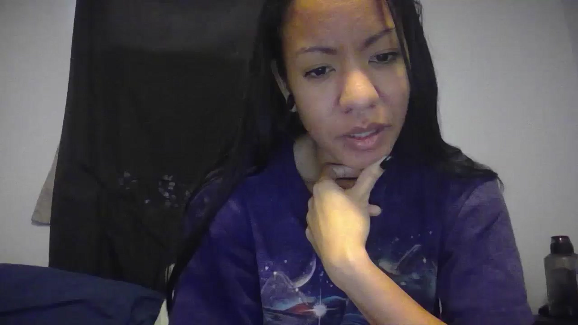 Gallery image thumbnail from Lovemilk's myfreecams stream on, 12/27/2024, 15:23 image 11 of 20