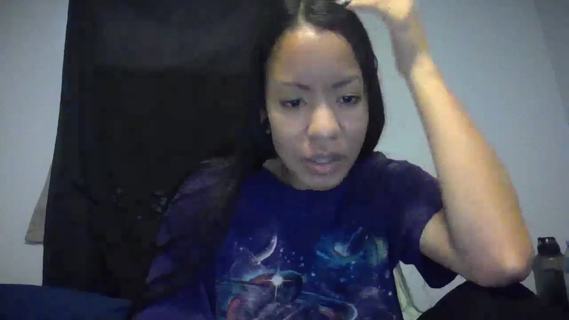 Gallery image thumbnail from Lovemilk's myfreecams stream on, 12/27/2024, 15:23 image 17 of 20