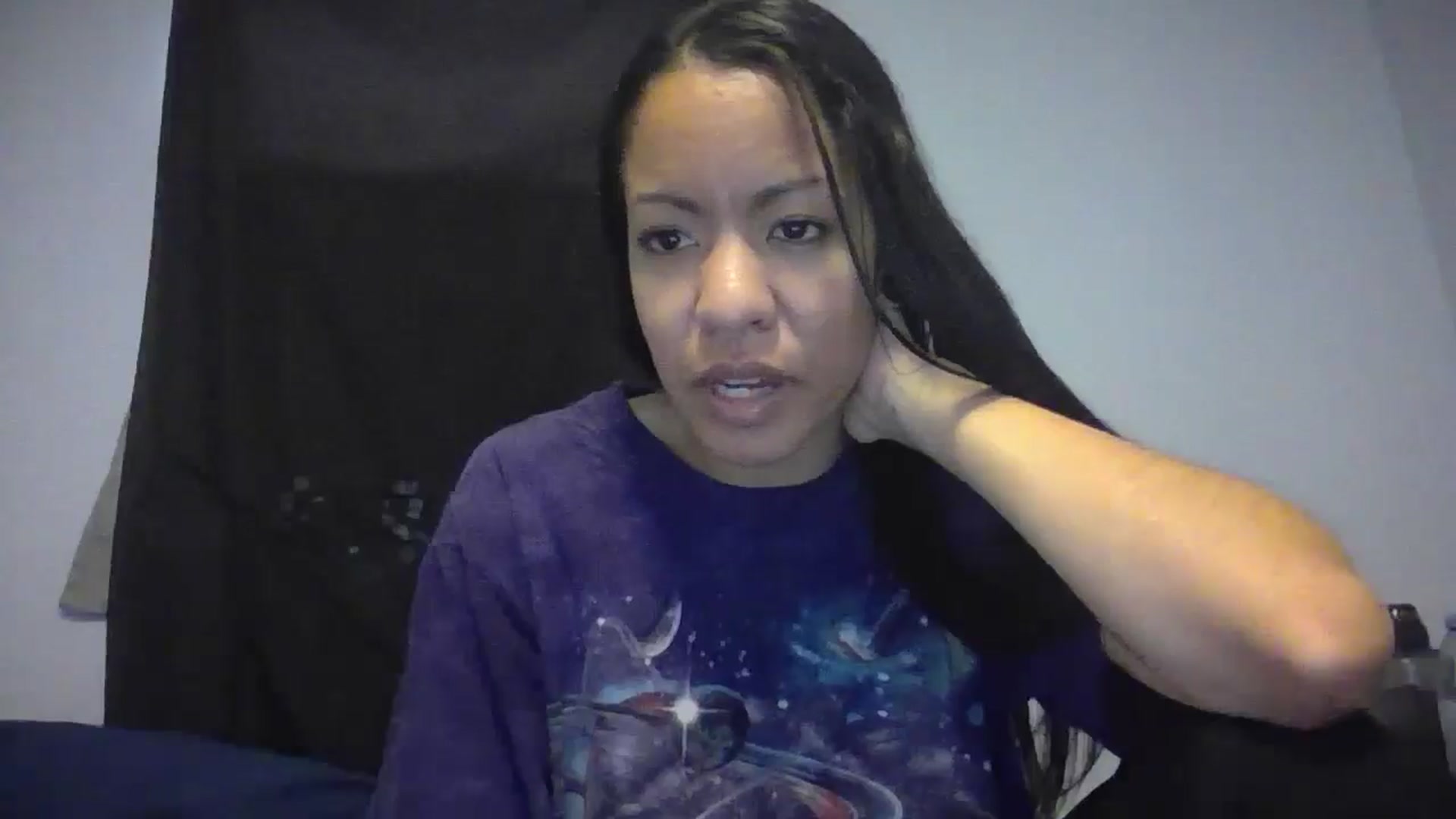 Gallery image thumbnail from Lovemilk's myfreecams stream on, 12/27/2024, 15:23 image 20 of 20