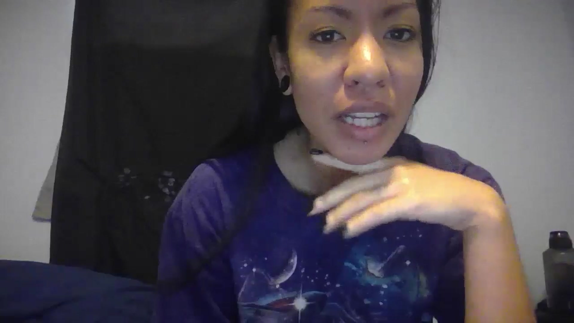 Gallery image thumbnail from Lovemilk's myfreecams stream on, 12/27/2024, 15:23 image 14 of 20