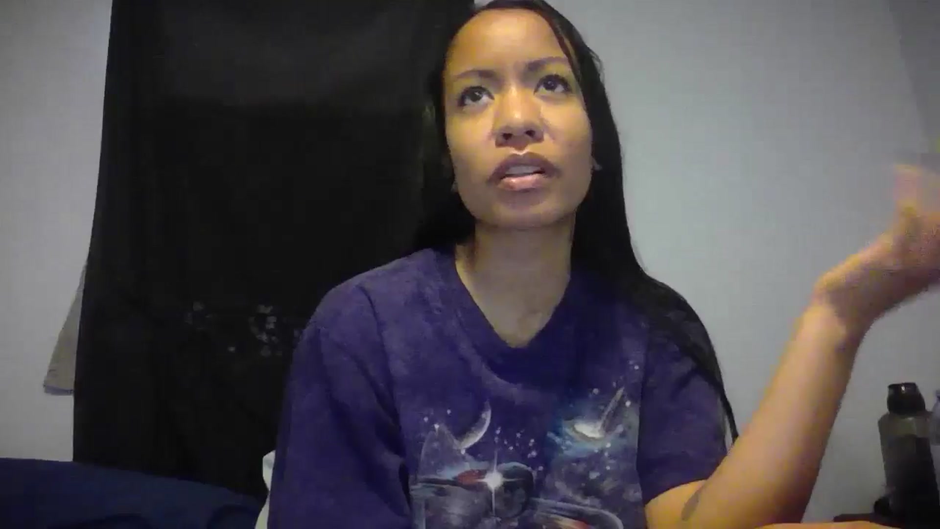 Gallery image thumbnail from Lovemilk's myfreecams stream on, 12/27/2024, 15:23 image 10 of 20