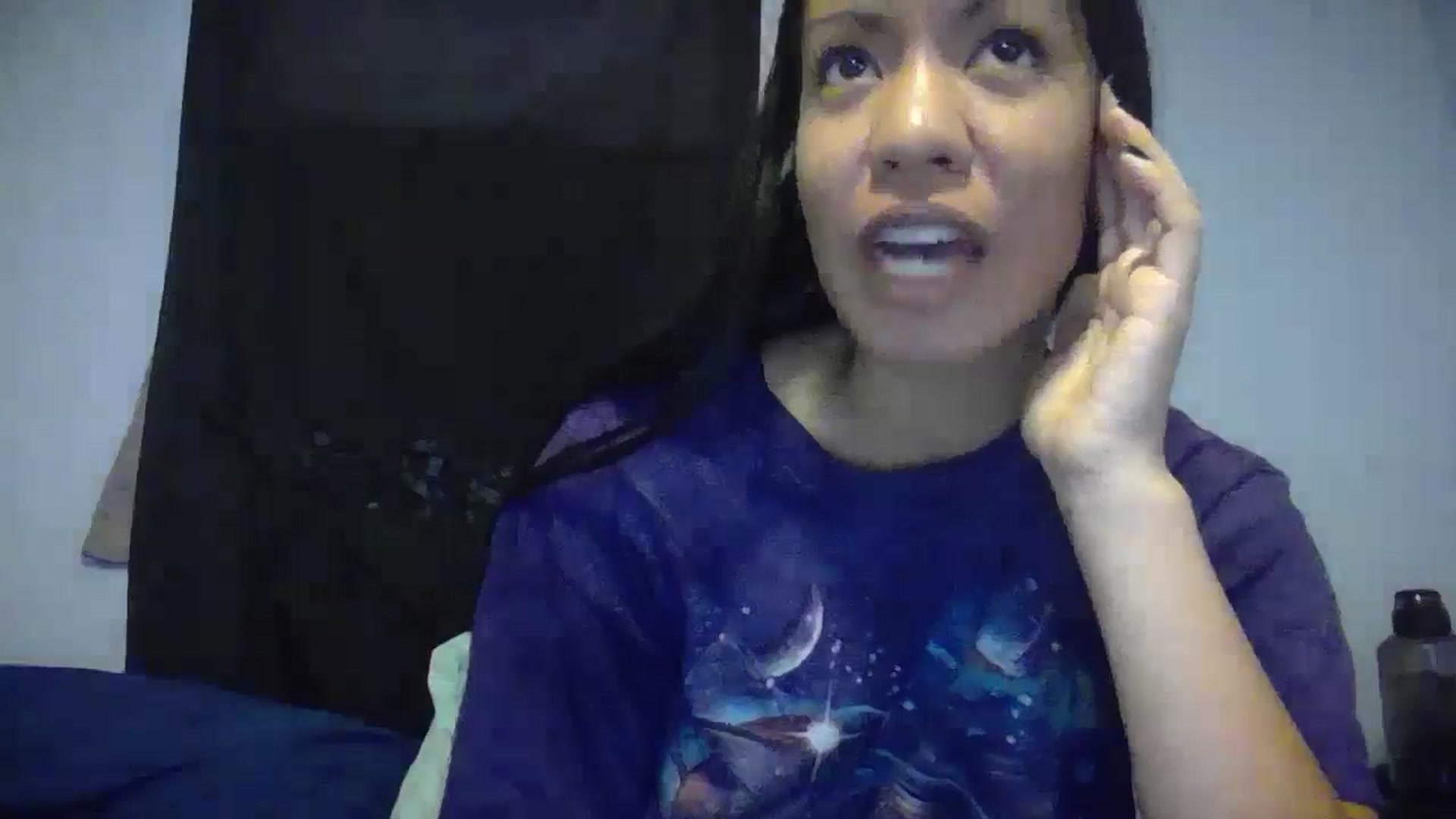 Gallery image thumbnail from Lovemilk's myfreecams stream on, 12/27/2024, 15:23 image 18 of 20