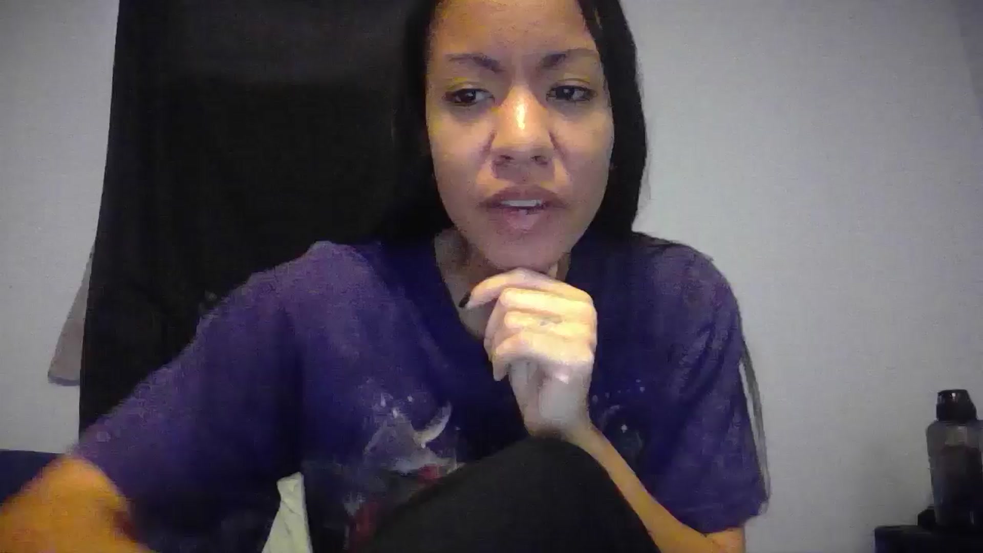 Gallery image thumbnail from Lovemilk's myfreecams stream on, 12/27/2024, 15:23 image 7 of 20
