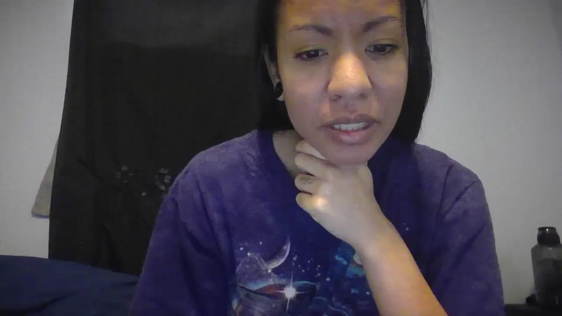 Gallery image thumbnail from Lovemilk's myfreecams stream on, 12/27/2024, 15:23 image 15 of 20