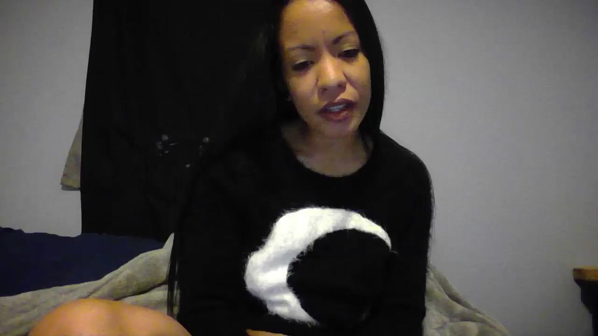 Gallery image thumbnail from Lovemilk's myfreecams stream on, 01/11/2025, 15:07 image 9 of 20