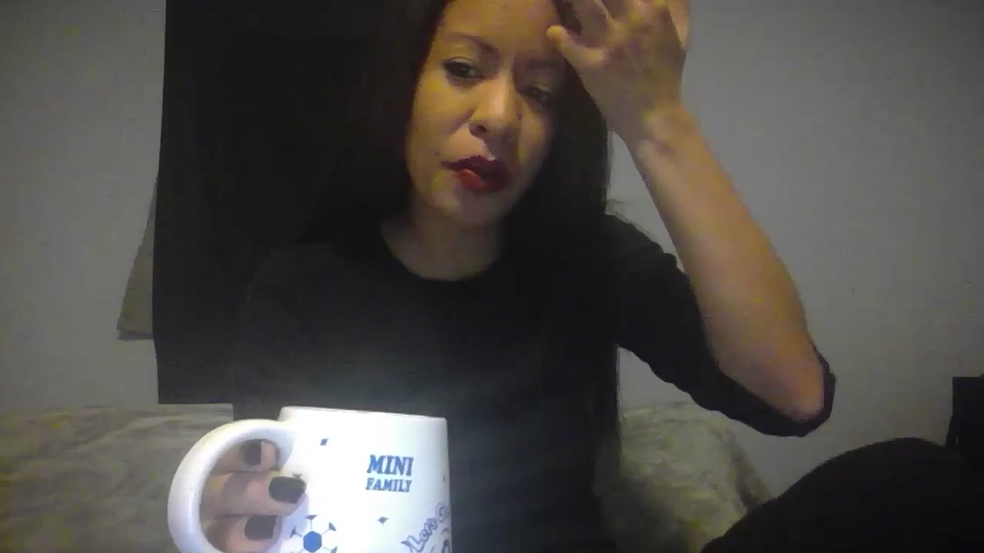 Gallery image thumbnail from Lovemilk's myfreecams stream on, 01/13/2025, 14:26 image 1 of 20