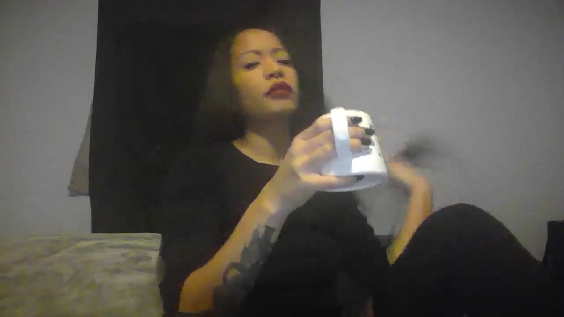 Gallery image thumbnail from Lovemilk's myfreecams stream on, 01/13/2025, 14:26 image 2 of 20