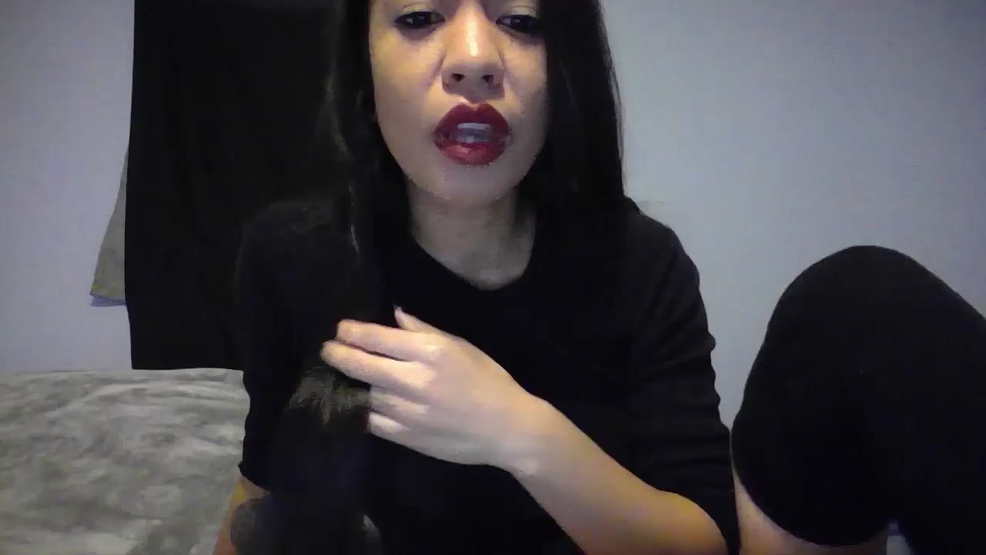 Gallery image thumbnail from Lovemilk's myfreecams stream on, 01/13/2025, 15:30 image 1 of 20