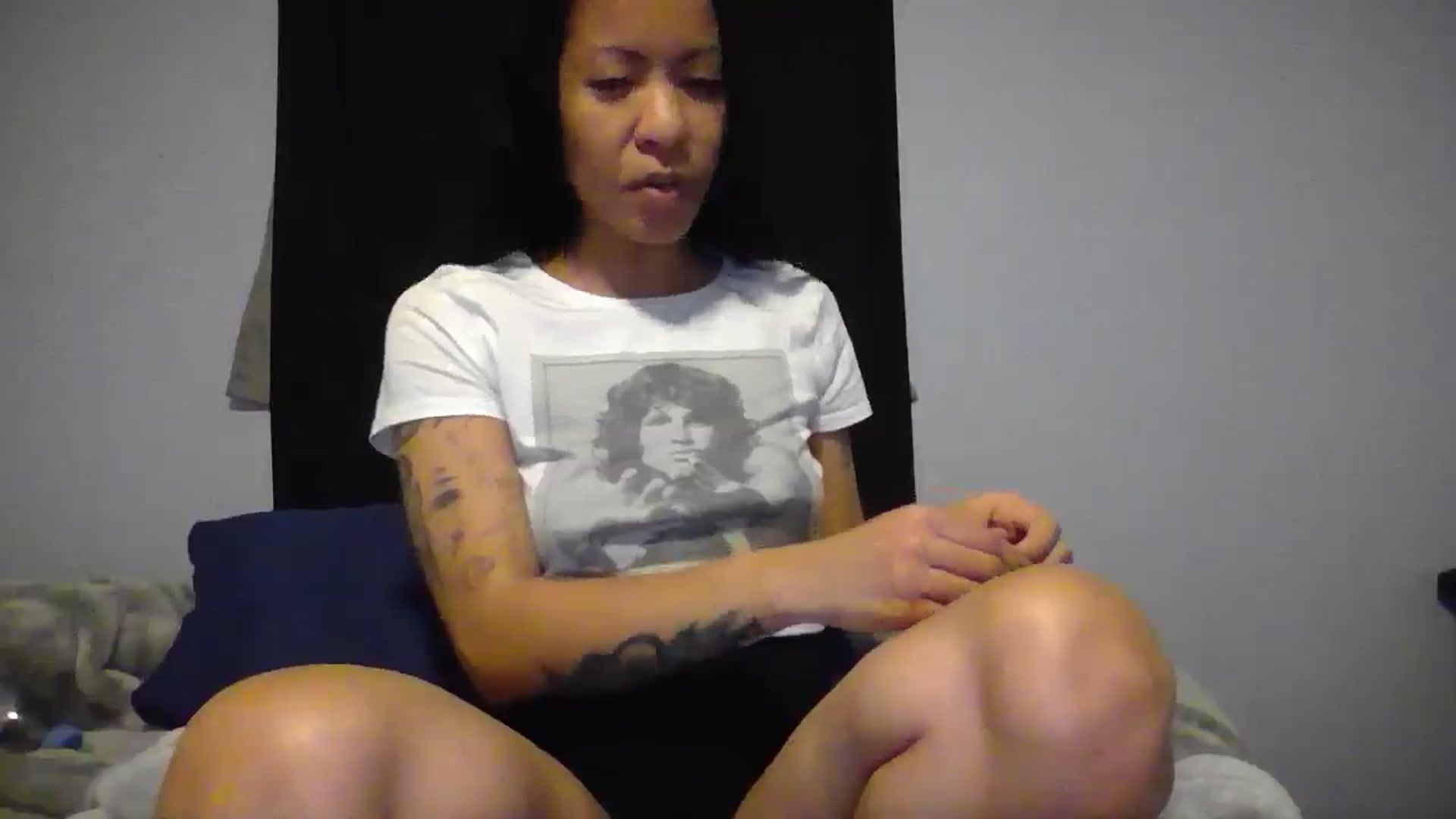 Gallery image thumbnail from Lovemilk's myfreecams stream on, 01/20/2025, 24:58 image 9 of 20