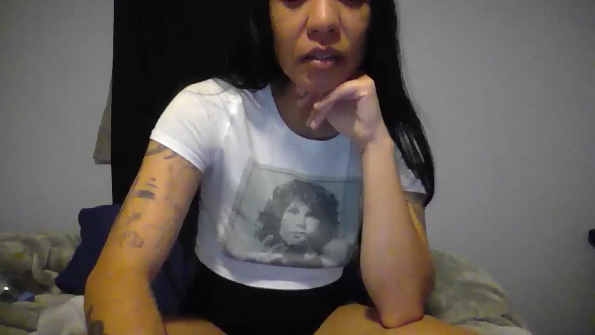 Gallery image thumbnail from Lovemilk's myfreecams stream on, 01/20/2025, 24:58 image 18 of 20