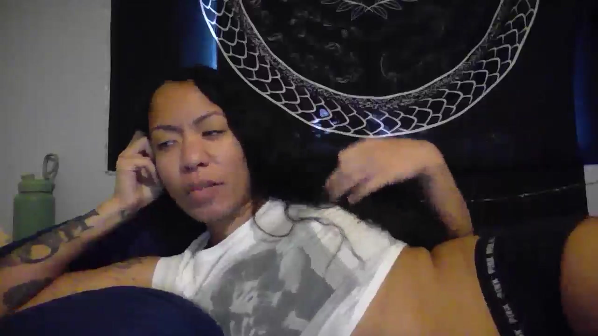 Gallery image thumbnail from Lovemilk's myfreecams stream on, 06/14/2025, 14:58 image 12 of 20