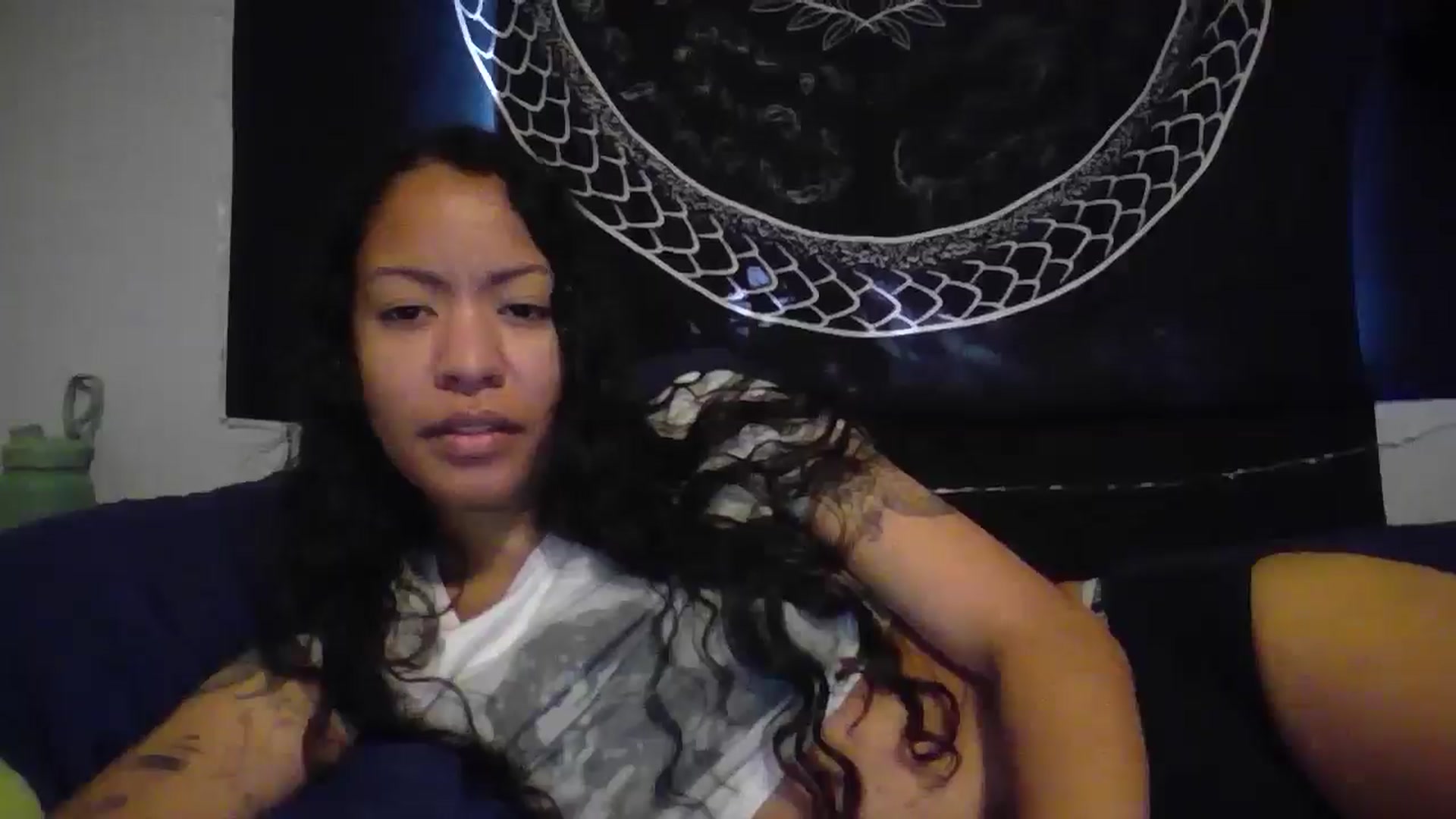 Gallery image thumbnail from Lovemilk's myfreecams stream on, 06/14/2025, 14:58 image 7 of 20