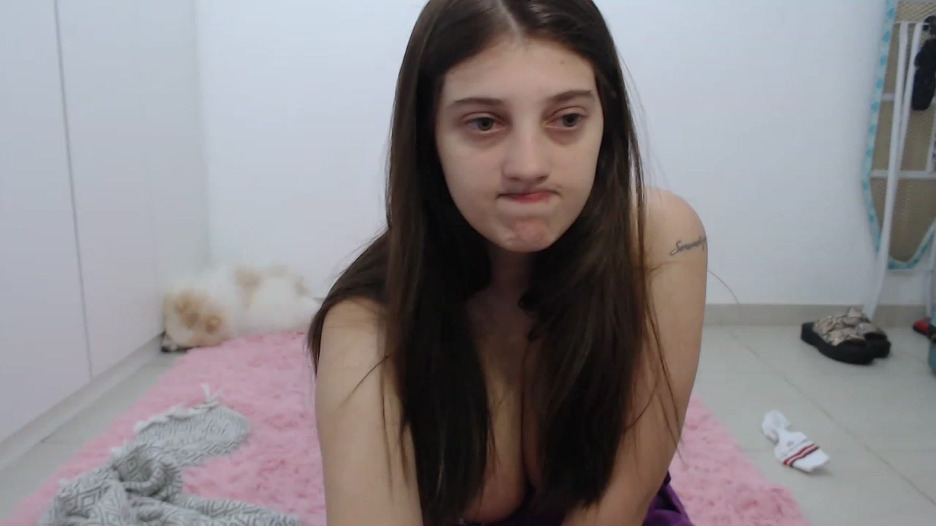 Gallery image thumbnail from LoverBella's myfreecams stream on, 01/18/2023, 01:40 image 9 of 20